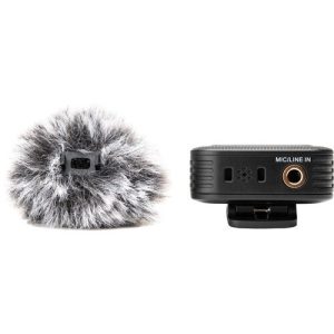 Micro thu âm Saramonic Blink 500 ProX B5 ( TX+RXUC ) - Chính hãng - Ảnh 5