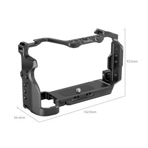 SmallRig Cage Kit for Sony A7CM2 / A7CR 4422 | Chính Hãng - Ảnh 2