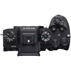 Sony Alpha 9 Mark III (A93) | Chính Hãng - Ảnh 9