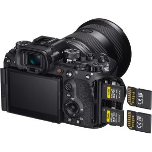 Sony Alpha 9 Mark III (A93) | Chính Hãng - Ảnh 3