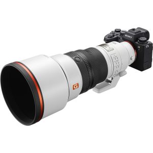 Sony FE 300mm F2.8 GM OSS (SEL300F28GM) | Chính Hãng - Ảnh 7