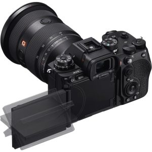 Sony Alpha 9 Mark III (A93) | Chính Hãng - Ảnh 6