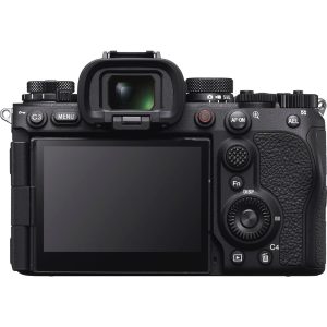 Sony Alpha 9 Mark III (A93) | Chính Hãng - Ảnh 5