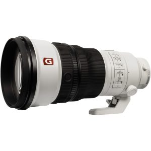 Sony FE 300mm F2.8 GM OSS (SEL300F28GM) | Chính Hãng - Ảnh 8