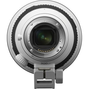 Sony FE 300mm F2.8 GM OSS (SEL300F28GM) | Chính Hãng - Ảnh 4