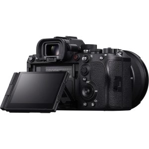 Sony Alpha 9 Mark III (A93) | Chính Hãng - Ảnh 12