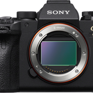 Sony Alpha 9 Mark III (A93) | Chính Hãng - Ảnh 4