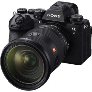 Sony Alpha 9 Mark III (A93) | Chính Hãng - Ảnh 7