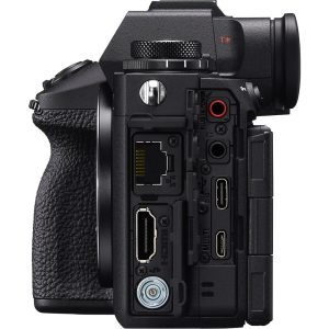 Sony Alpha 9 Mark III (A93) | Chính Hãng - Ảnh 11
