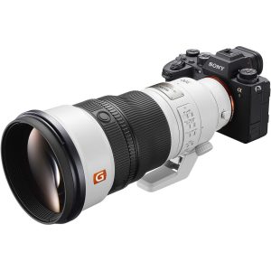 Sony FE 300mm F2.8 GM OSS (SEL300F28GM) | Chính Hãng - Ảnh 6