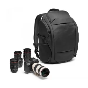Ba lô máy ảnh Manfrotto ADVANCED TRAVEL M III