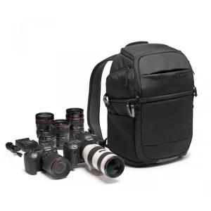 Ba lô máy ảnh Manfrotto ADVANCED FAST M III