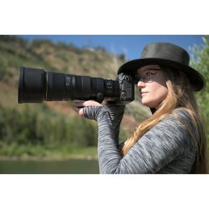 Ống kính NIKKOR Z 600mm f/6.3 VR S | Chính hãng - Ảnh 6