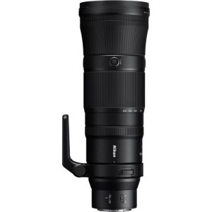 Ống kính NIKKOR Z 180-600mm f/5.6-6.3 VR | Chính hãng - Ảnh 4