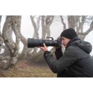 Ống kính NIKKOR Z 180-600mm f/5.6-6.3 VR | Chính hãng - Ảnh 7