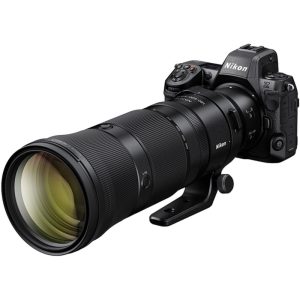 Ống kính NIKKOR Z 180-600mm f/5.6-6.3 VR | Chính hãng - Ảnh 5