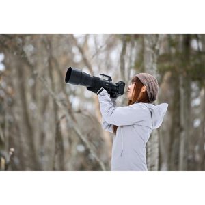 Ống kính NIKKOR Z 180-600mm f/5.6-6.3 VR | Chính hãng - Ảnh 6