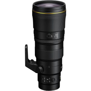 Ống kính NIKKOR Z 600mm f/6.3 VR S | Chính hãng - Ảnh 3