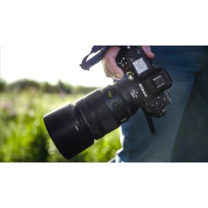 Ống kính NIKKOR Z 135mm f/1.8 S Plena | Chính hãng - Ảnh 12