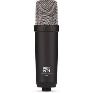 Micro RODE NT1 Signature Series Large-Diaphragm Condenserer - Ảnh 5