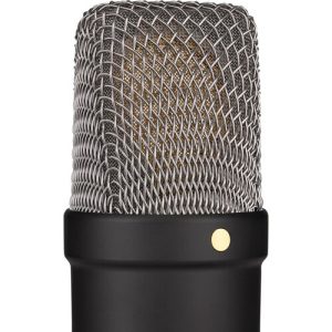 Micro RODE NT1 Signature Series Large-Diaphragm Condenserer - Ảnh 7