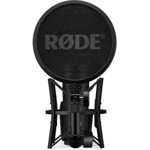 Micro RODE NT1 Signature Series Large-Diaphragm Condenserer - Ảnh 2