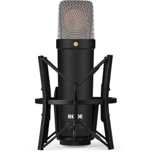 Micro RODE NT1 Signature Series Large-Diaphragm Condenserer - Ảnh 4