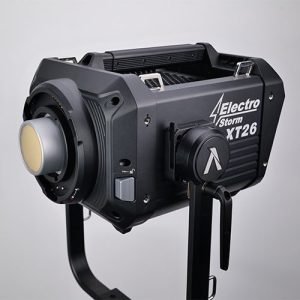 Aputure Electro Storm XT26 Bi-Color LED Monolight - Chính hãng - Ảnh 8