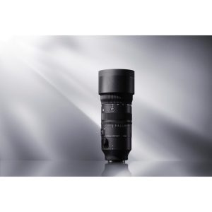 Sigma 70-200mm f/2.8 DG DN OS (S) | Chính Hãng - Ảnh 4