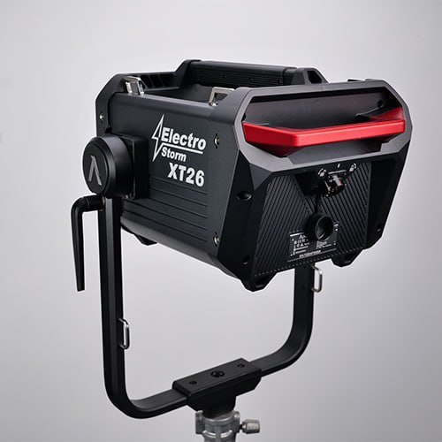 Aputure Electro Storm XT26 Bi-Color LED Monolight - Chính hãng - Ảnh 3