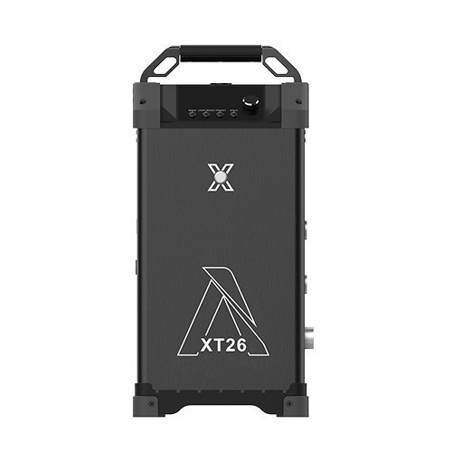 Aputure Electro Storm XT26 Bi-Color LED Monolight - Chính hãng - Ảnh 7