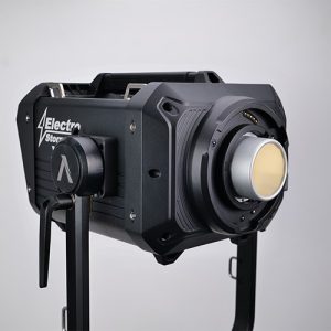 Aputure Electro Storm XT26 Bi-Color LED Monolight - Chính hãng - Ảnh 4