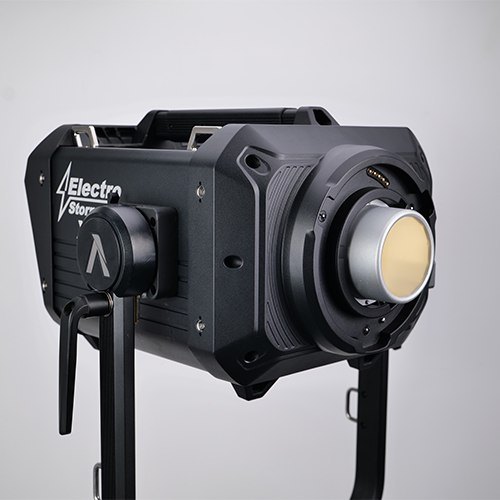 Aputure Electro Storm XT26 Bi-Color LED Monolight - Chính hãng - Ảnh 4