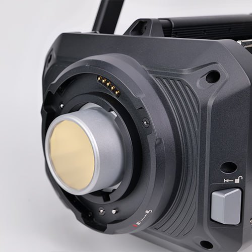 Aputure Electro Storm XT26 Bi-Color LED Monolight - Chính hãng - Ảnh 2