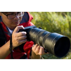 Sigma 70-200mm f/2.8 DG DN OS (S) | Chính Hãng - Ảnh 6