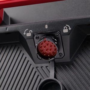 Aputure Electro Storm XT26 Bi-Color LED Monolight - Chính hãng - Ảnh 6