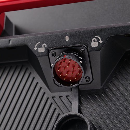 Aputure Electro Storm XT26 Bi-Color LED Monolight - Chính hãng - Ảnh 6