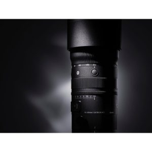 Sigma 70-200mm f/2.8 DG DN OS (S) | Chính Hãng - Ảnh 3