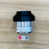 Ống kính Sigma 60mm F2.8 DN Bạc cũ - Mã SP 0690