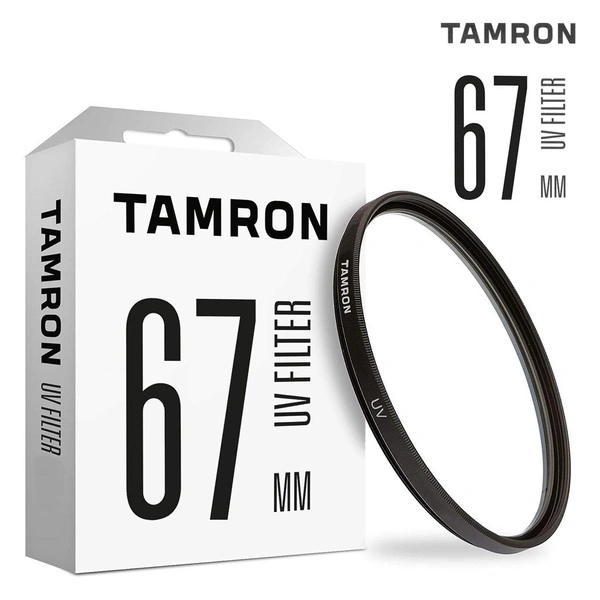 Kính lọc ánh sáng hiệu Tamron Protect Filter 67mm