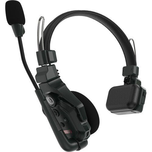 Tai nghe không dây Hollyland Solidcom C1 Headset