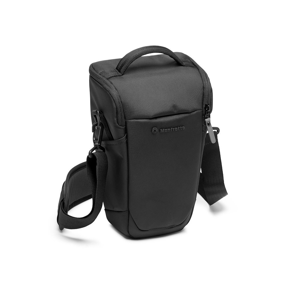 Túi máy ảnh MANFROTTO ADVANCED HOLSTER L III - Chính hãng