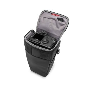 Túi máy ảnh MANFROTTO ADVANCED HOLSTER L III - Chính hãng - Ảnh 4