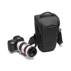 Túi máy ảnh MANFROTTO ADVANCED HOLSTER L III - Chính hãng - Ảnh 3