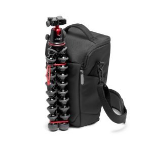 Túi máy ảnh MANFROTTO ADVANCED HOLSTER L III - Chính hãng - Ảnh 2