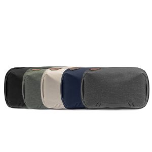 Túi Peak Design Travel Tech Pouch - Chính hãng