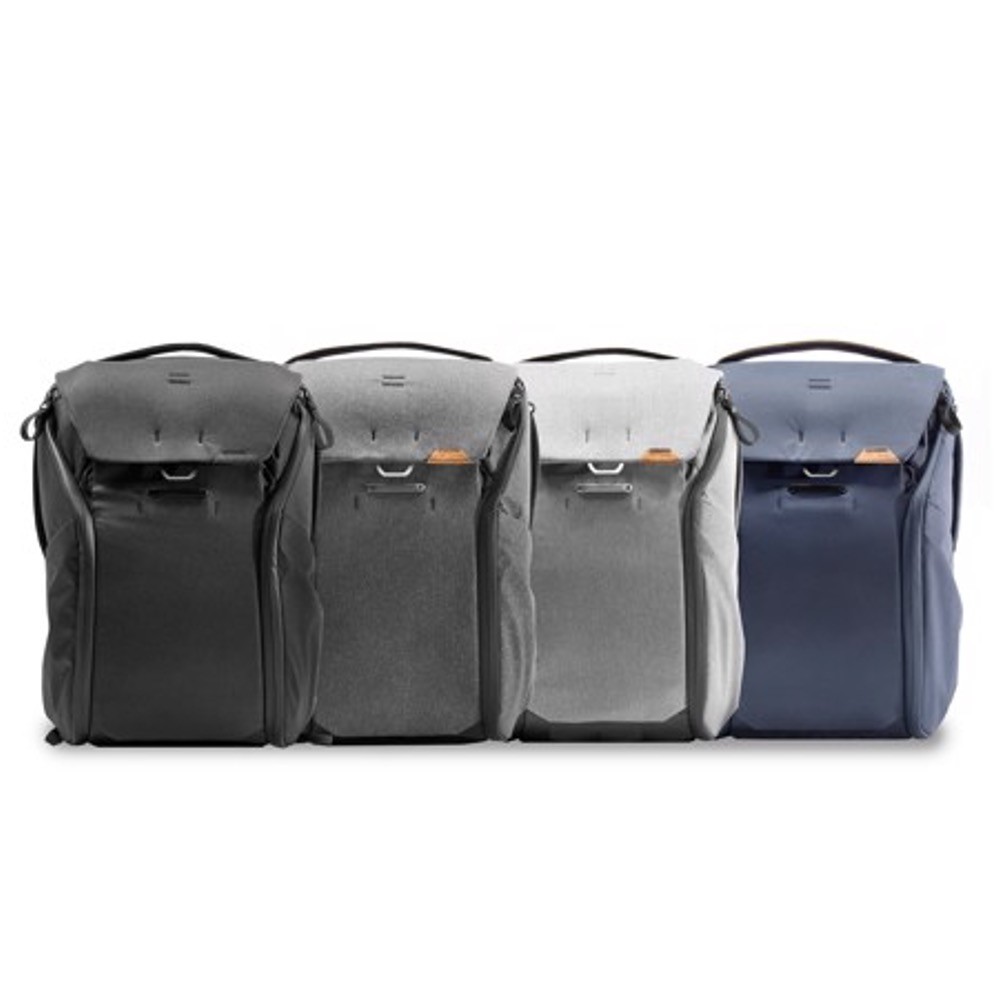 Balo máy ảnh Peak Design Everyday Backpack 20L (Everyday 20L V2) - Chính hãng