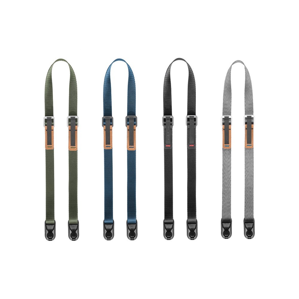 Dây đeo Peak Design Leash - Chính hãng