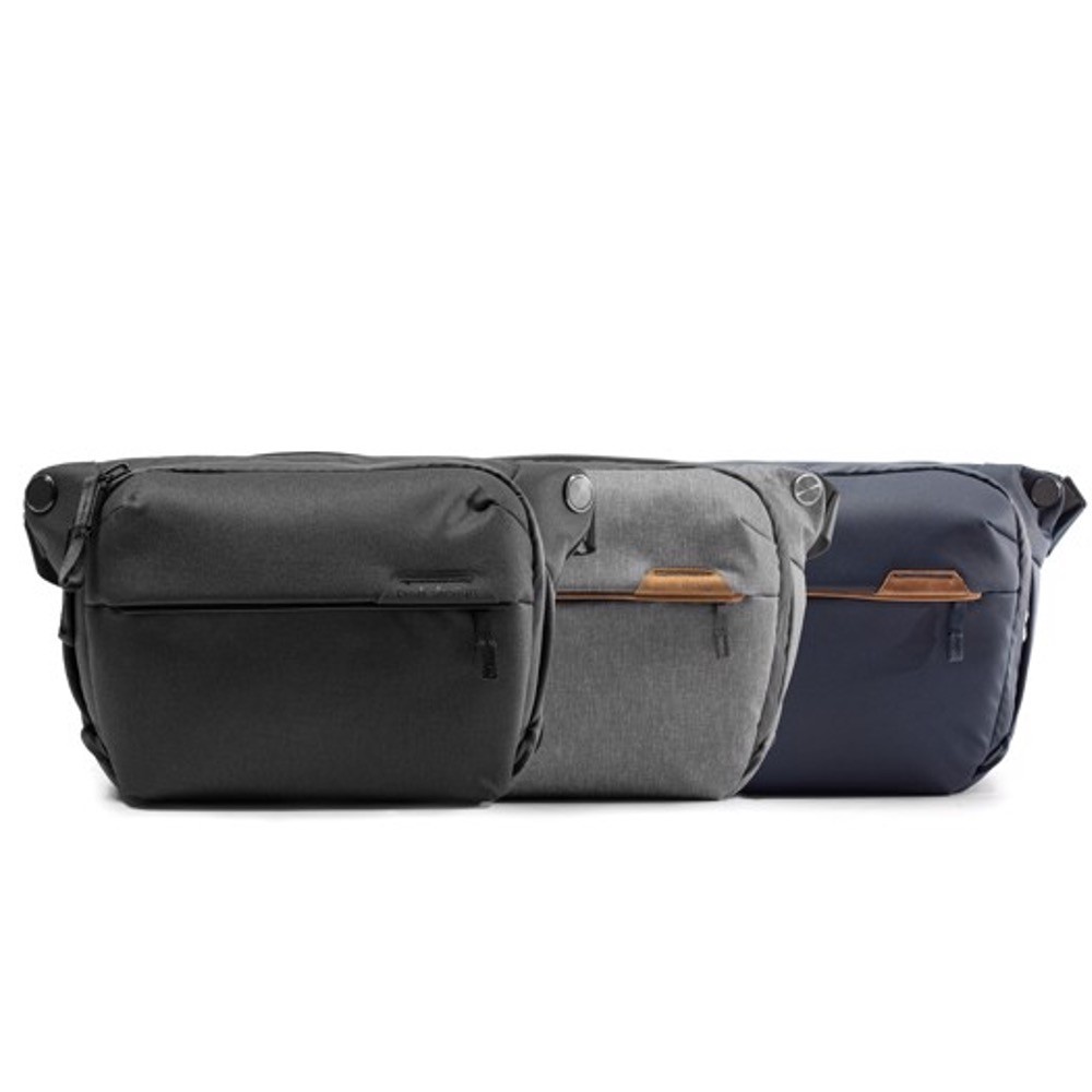 Túi Peak Design Everyday Sling 6L V2 - Chính hãng