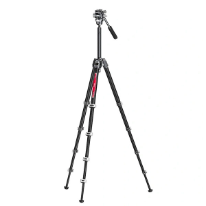 Ulanzi TT09 VideoGo Carbon Fiber Travel Tripod (Arca-Swiss) - Chính hãng - Ảnh 4